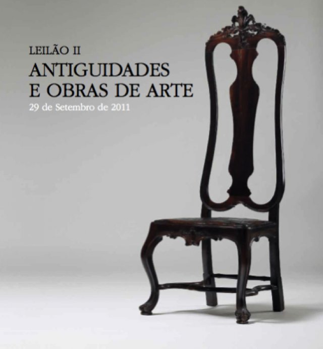 Antiques and Works of Art