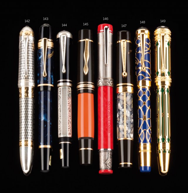 Montblanc prince regent hotsell