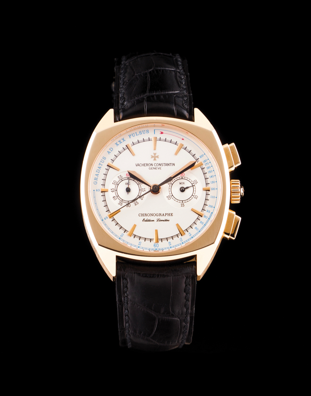 Vacheron discount constantin medicus