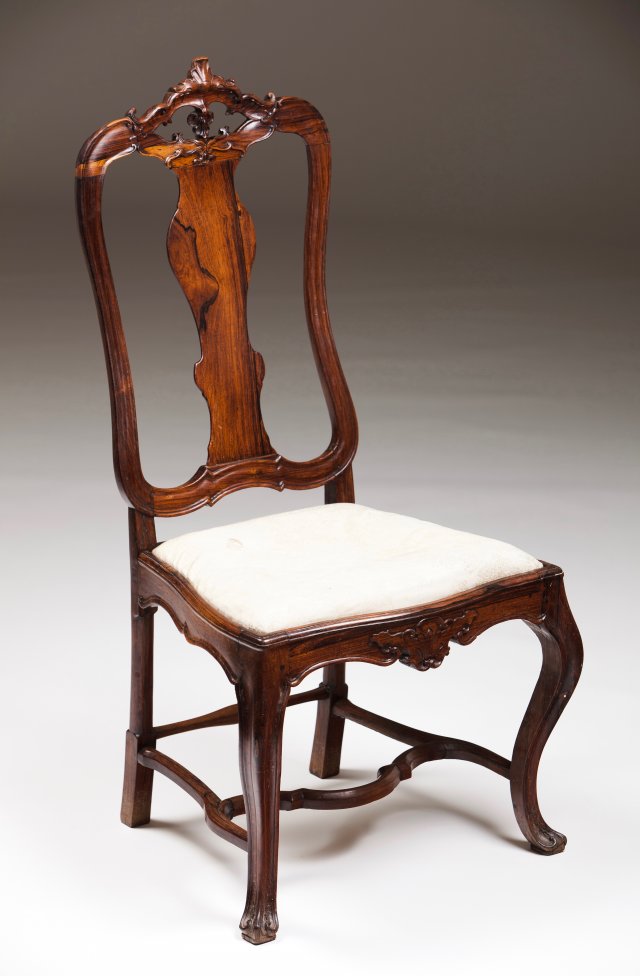 A D. José chair